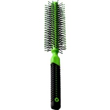 Emdeco Bergama Saç Açma Tarama Fırçası/tarağı -019