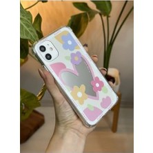 Emdeco 11 ile Uyumlu Aynalı Darbe Önleyici Kılıf