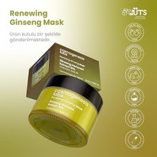 Emdeco Yenileyici Ginseng Maske 50ML