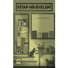 Emdeco Kitap Hikayeleri