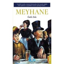 Emdeco Meyhane (Kapak Resmi Değişebilir)