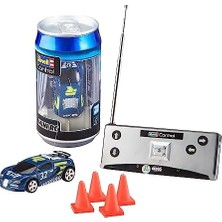 Emdeco Rc Mini Mavi Yarış Arabası