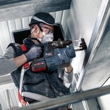 Emdeco 1x Pro Sds Plus-5x Kırıcı Delici Delme Ucu (Donatılı,, Ø 20,00 Mm, Professional Aksesuar Kırıcı Delici)