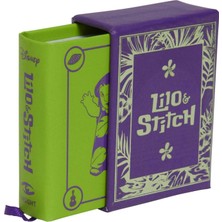 Emdeco Disney: Lilo And Stitch