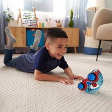 Emdeco Spidey And His Amazing Takla Atan Araba Spidey