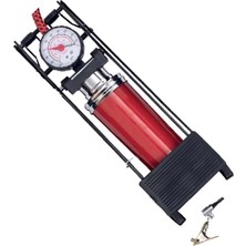 Emdeco Ayak Pompası 1 Piston 632