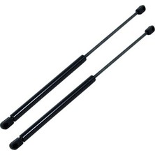 Zetoto Peugeot 306 Hatchback Bagaj Amortisörü Sağ Sol Takım 8731.93