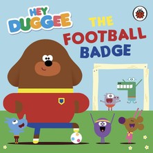 MiraLive Hey Duggee: The Football Badge