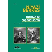 Emdeco Türkiye'de Çağdaşlaşma