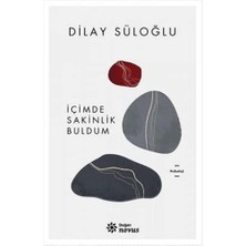 Emdeco Içimde Sakinlik Buldum