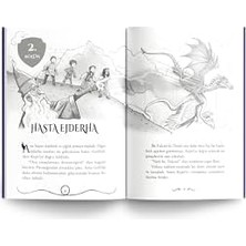 MiraLive Ejderha Ustaları 2 - Güneş Ejderhasını Kurtarma