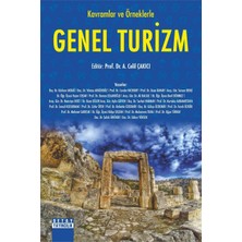 Emdeco Kavramlar ve Örneklerle Genel Turizm