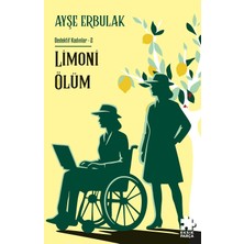 Emdeco Limoni Ölüm: Dedektif Kadınlar- 2
