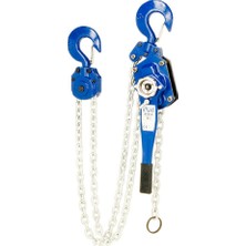 Arventec Atlas Ath6 6 Ton Hubzug