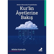 MiraLive Modern Meteoroloji Perspektifinden Kur'an Ayetlerine Bakış