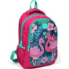 Emdeco Yaygan Kids 14377 Okul Çantasi