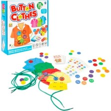 Emdeco Smile Games Oyun Clothes