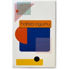 Emdeco Nesin Hafıza Oyunu