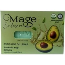Emdeco Avokado Yağı Sabunu