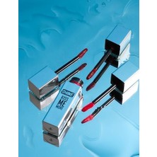 Emdeco Me More Uzun Süre Kalıcı & Parlak Bitişli Likit Ruj 011 Candy