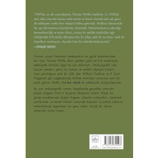 Emdeco Eve Bak, Melek