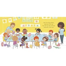 Emdeco Hungry Babies