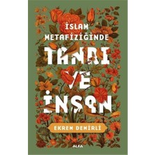 Uray Home Islam Metafiziğinde Tanrı ve Insan