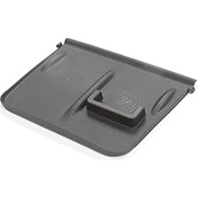 Emdeco Model Y ile Uyumlu Kablosuz Şarj Pedi V2