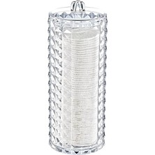 Emdeco Box Up Box Up Diamond Disk Pamukluk Organizeri Ft-26 1 Paket (1 x 100 G)