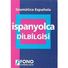 Emdeco Ispanyolca Dilbilgisi