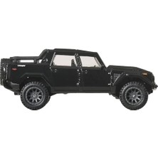 Emdeco Premium - Lamborghini LM002 (1/64)