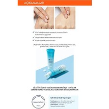 Emdeco Hyalüronik Asit Içeren Pürüzsüz Görünüm Veren Peeling 100ML Super Aqua Ultra Hyalron Peeling Gel