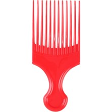 Emdeco Vepa Ultra Afro Tarak 991 - Ergonomik, Yağ Dengesi, Rahat Açma