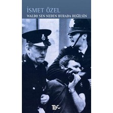 Emdeco Waldo Sen Neden Burada Değilsin