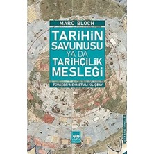 MiraLive Tarihin Savunusu Ya Da Tarihçilik Mesleği