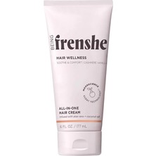 Being Frenshe Cashmere Vanilla Nemlendirici ve Şekillendirici Saç Bakım Kremi 177ML