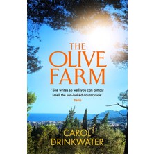 Emdeco The Olive Farm: A Memoir Of Life, Love And Olive Oil In The South Of France