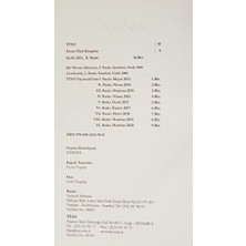 Emdeco Şiir Okuma Kılavuzu