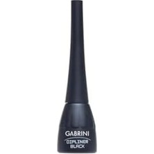 MiraLive Soft Black Dipliner 1 Paket (1 x 1 Adet)