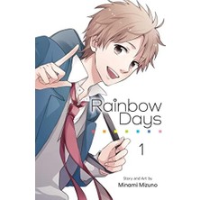 Emdeco Rainbow Days, Vol. 1