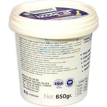 Emdeco Izole Et Şeffaf 650 gr