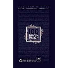 MiraLive 100 Büyük Roman - 4