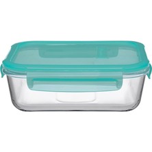 Emdeco Lockıe&lock Saklama Kabı 0 A 1