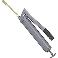 Emdeco W 2653, Gres Tabancası, Gri