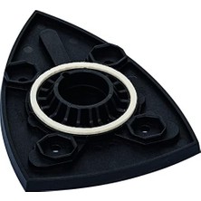 MiraLive – Plaka Için Yörüngeli Zımpara, Gss 18/140: 100 x 150 mm