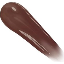 Emdeco That's Swell! Peptide Plumping Lip Oil Dolgunlaştırıcı Dudak Ruju Lip Gloss Hazelnut Haze Saf ve Doğal Kahverengi