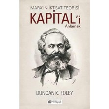 Emdeco Marx’ın Iktisat Teorisi - Kapital’i Anlamak