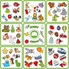 Emdeco /kumtoys Dedektif Plus