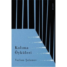 Emdeco Kolıma Öyküleri