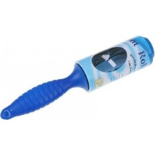 MiraLive Tüy Alma Rulosu Tüy Toplama Rulosu 50 Yaprak (1 Adet)